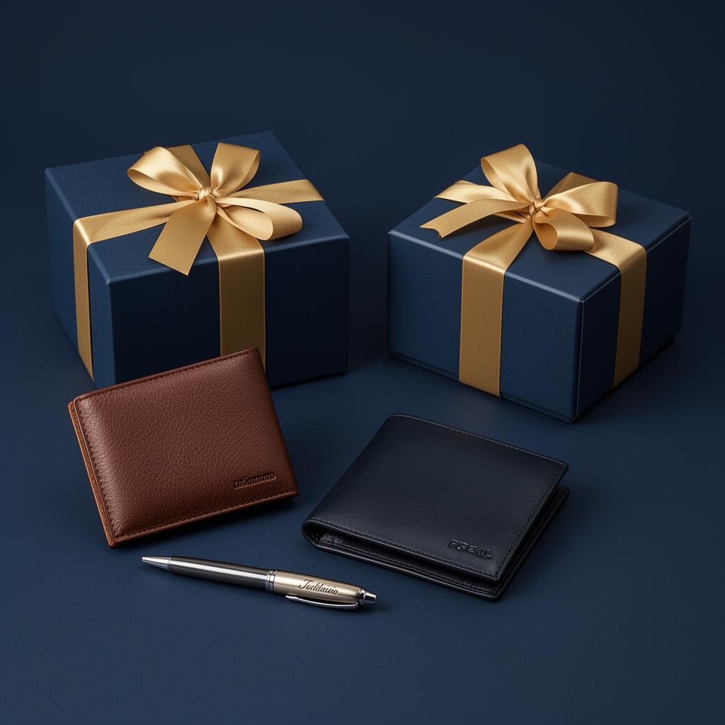 Client Appreciation Hampers corporate gifting